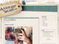 myvintagesecret.com