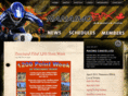 nanaimobmx.com