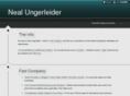 nealungerleider.com