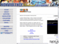 nonviolencefestival.com