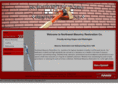 nwmasonryrest.com
