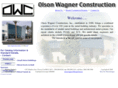 olsonwagner.com