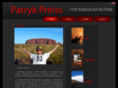 patrykpreiss.com