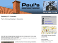 paulschimneyct.com