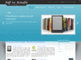 pdftokindle.org