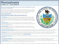 pennsylvaniapublicrecords.net
