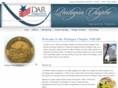 pentagonchapterdar.org