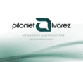 pilonietalvarez.com