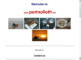 portnolloth.net