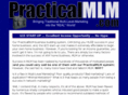 practicalmlm.com