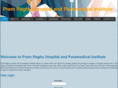 premraghuhospital.com