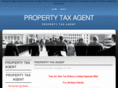 propertytaxagent.info