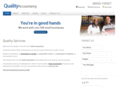qualityaccountancy.co.uk