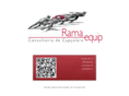 ramaequip.com