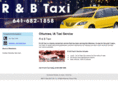 randbtaxi.com