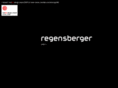regensberger.com