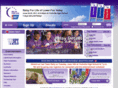 relayforlifelowerfoxvalley.com