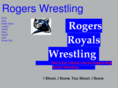 rogersroyalswrestling.com