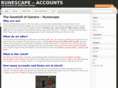 runescape-accounts.com