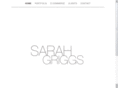 sarahgriggs.com