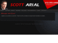 scottarial.ca