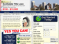scottsdaletitlecash.com