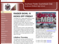 seraiderfootball.com
