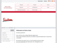 sintron-audio.de