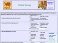snacksurvey.com