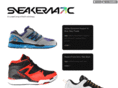 sneakermatic.com