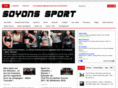 soyonsport.com