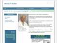 specialtyreview20.com
