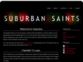 suburbansaints.com