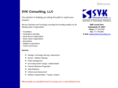 svkconsulting.com