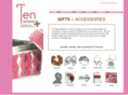 ten-sixteen.com