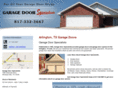 texasgaragedoorspecialists.com