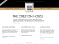 thecrestonhouse.com