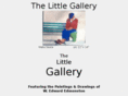 thelittlegallery.org