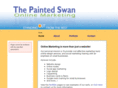 thepaintedswan.com