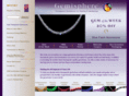 therapeutic-diamonds.com