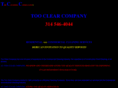 tooclear.com