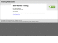 towing-help.com