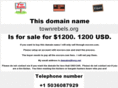 townrebels.org