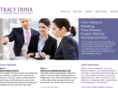 tracydiina.com