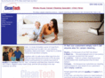 tricitycleantech.com