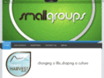 trinityharvest.net