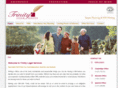 trinitylegalservices.co.uk