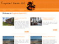 tropicaloasishawaii.com