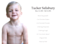 tuckersalisbury.com