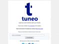 tuneo.com